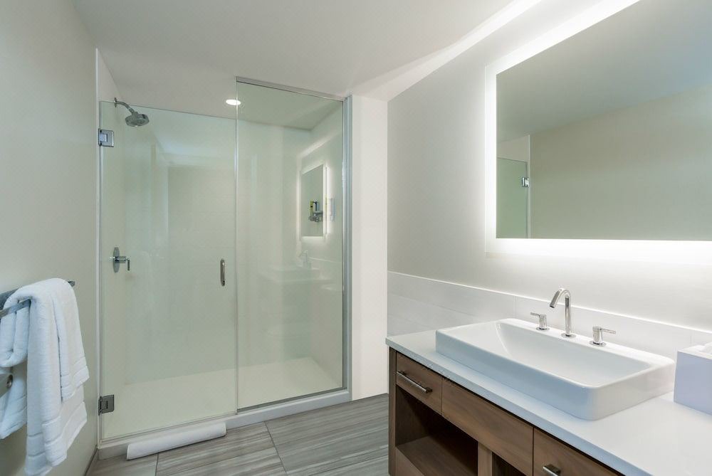 Photo of Bathroom in Downtown Austin