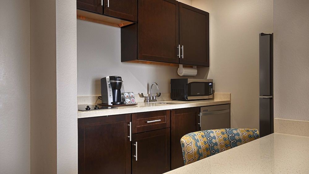 Photo of Kitchen in Willowbrook