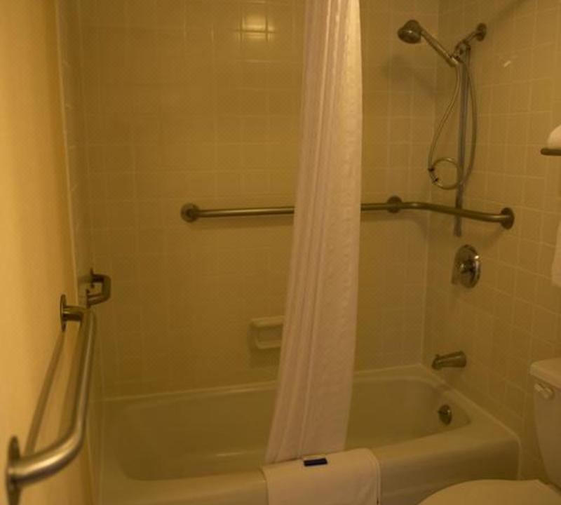 Photo of Bathroom in Ogallala