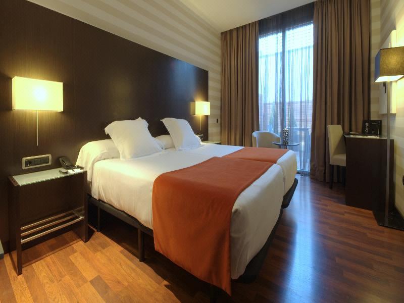 Photo of Bedroom in Pamplona