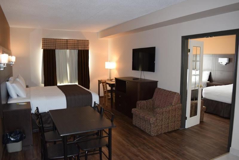 Photo of Livingroom in Leamington