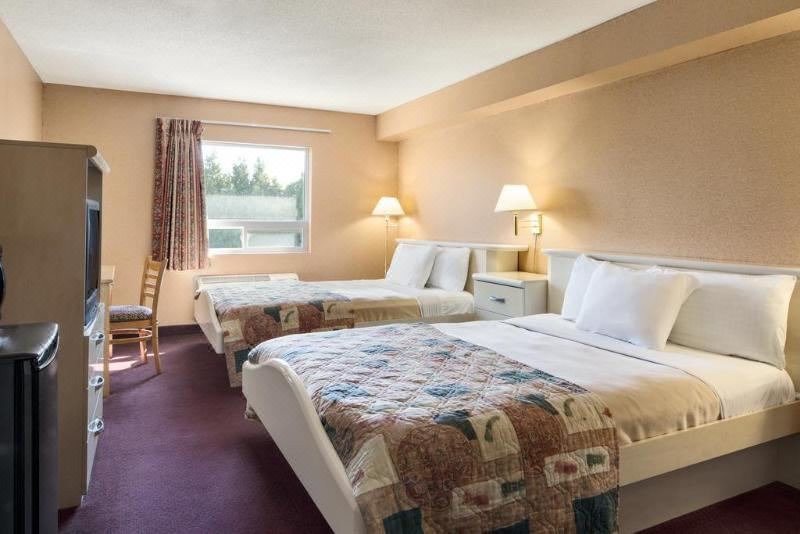 Photo of Bedroom in Leamington
