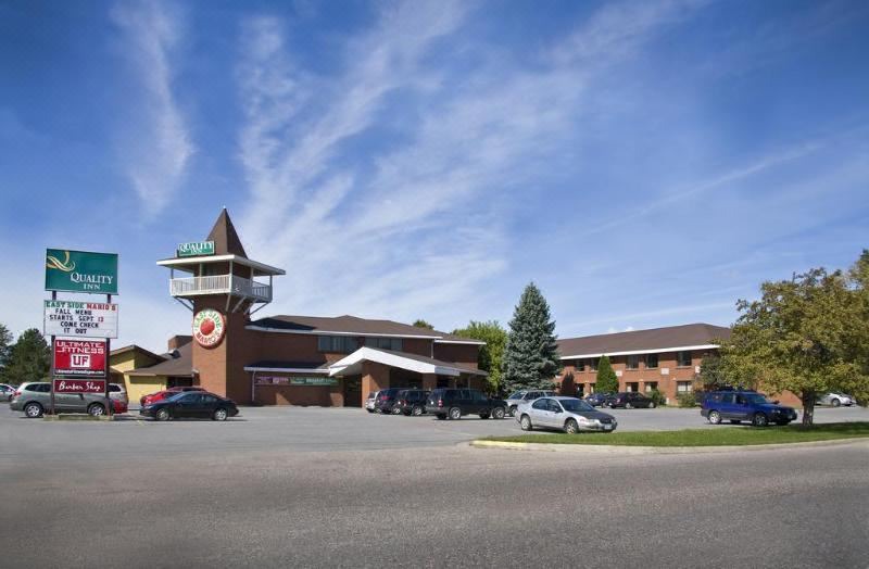 Photo of Buildings in Arnprior