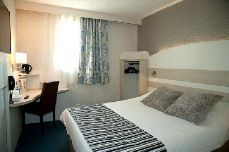 Photo of Bedroom in Appoigny