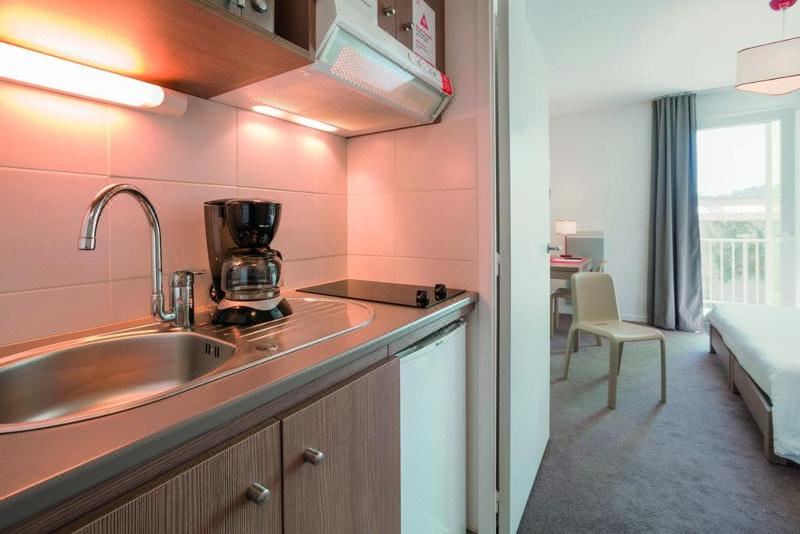 Photo of Kitchen in Cherbourg-en-Cotentin