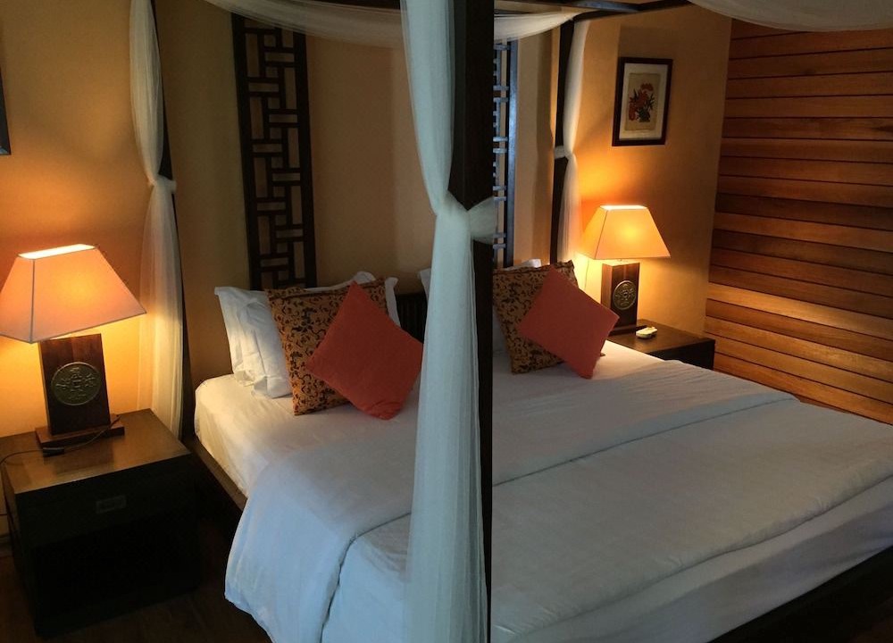 Photo of Bedroom in Pantai Tengah