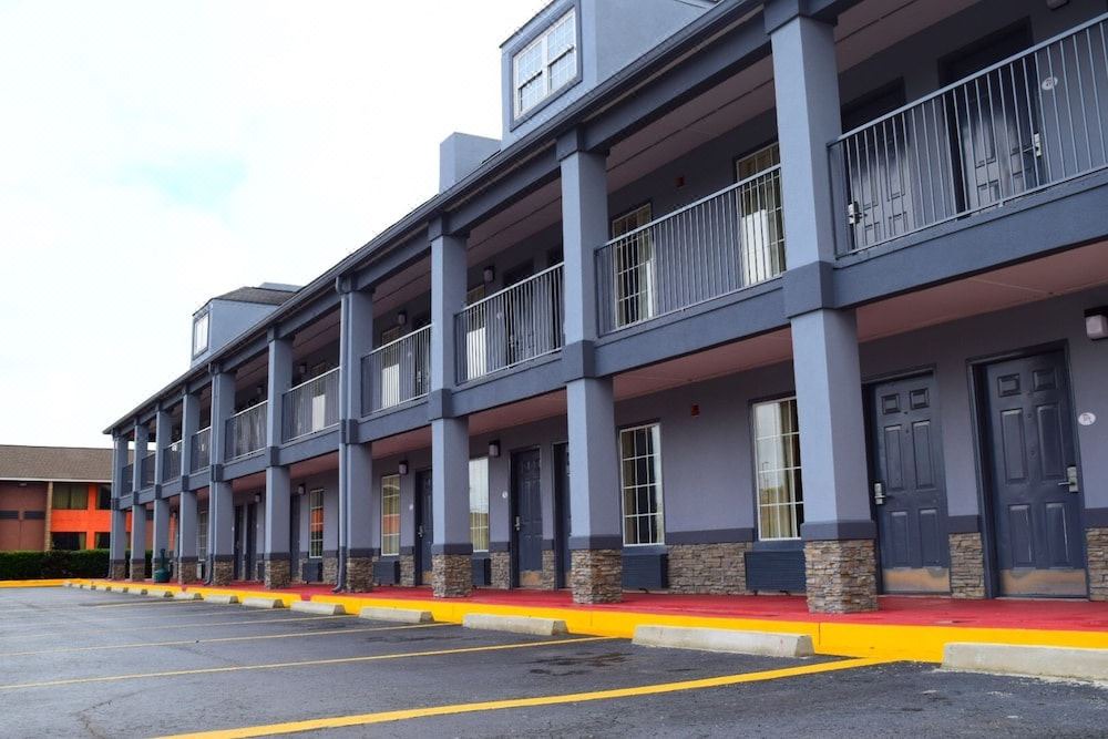 Photo of Buildings in Warner Robins