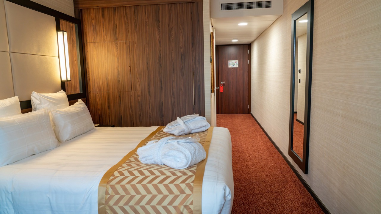 Photo of Bedroom in Cointrin