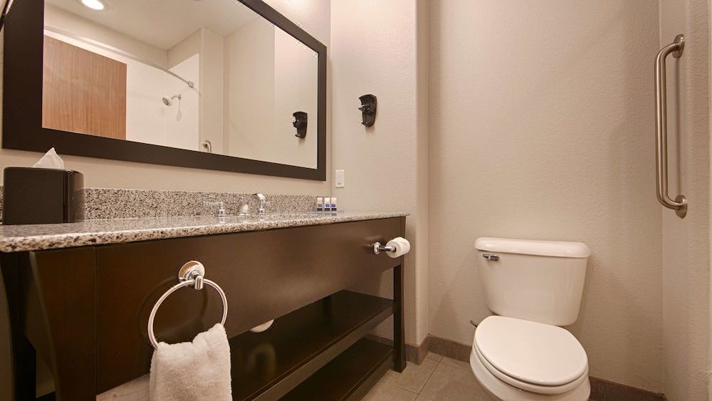 Photo of Bathroom in Madill