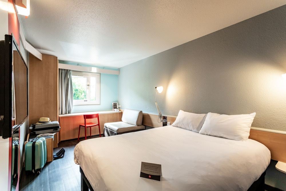 Photo of Bedroom in Bourges