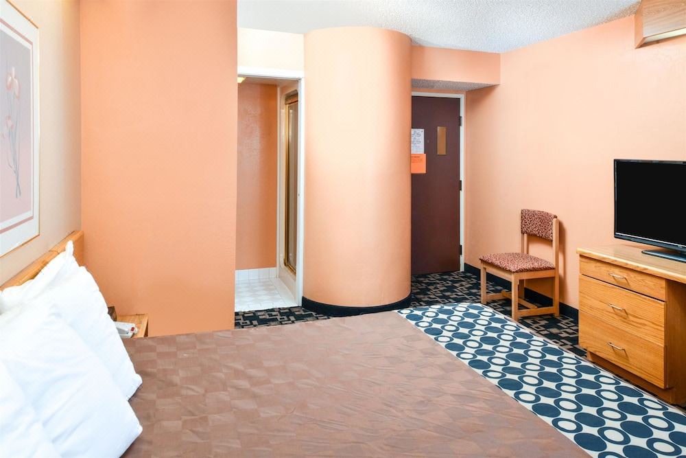 Photo of Bedroom in Rawlins