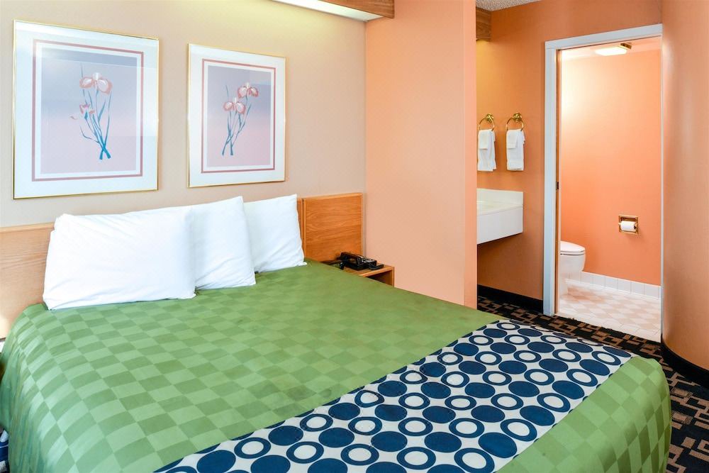 Photo of Bedroom in Rawlins