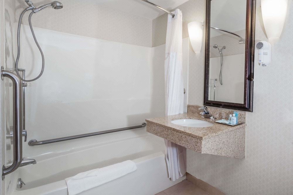 Photo of Bathroom in Southbury