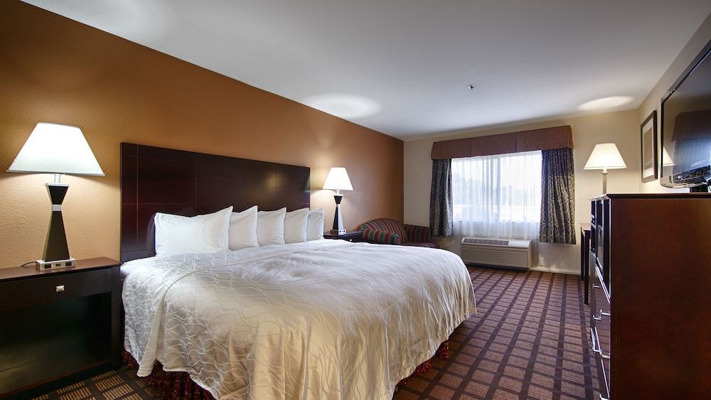 Photo of Bedroom in Westmont