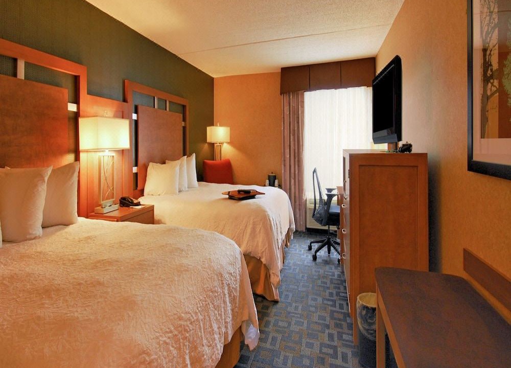 Photo of Bedroom in Clinton