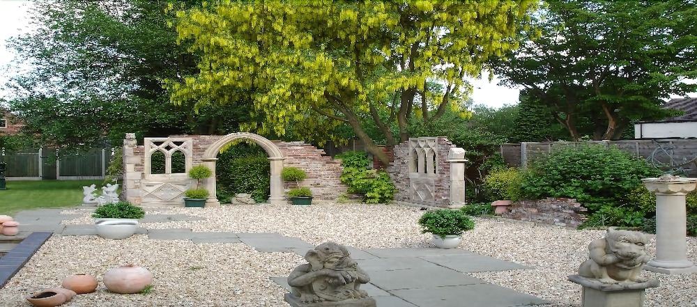 Photo of Buildings in Stourbridge