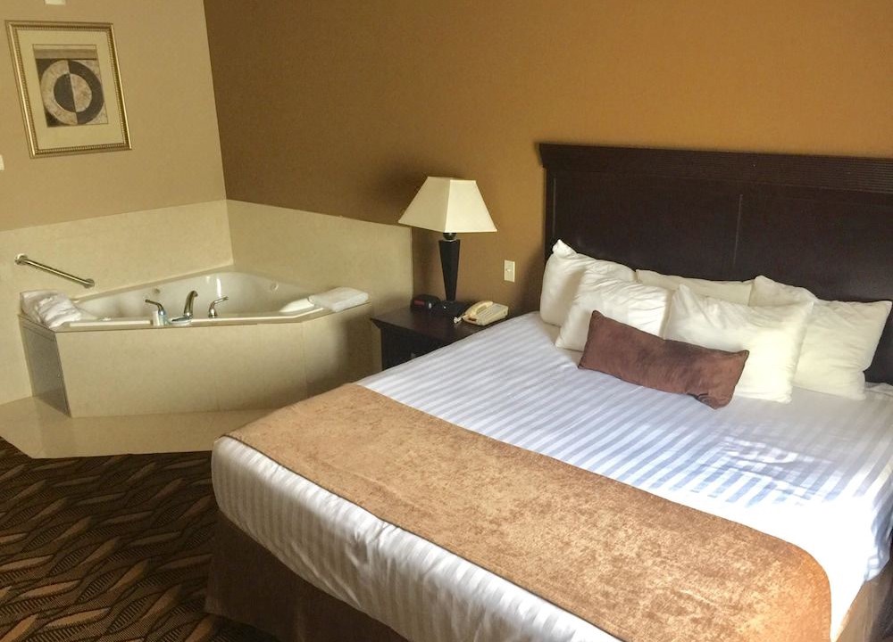 Photo of Bedroom in Thackerville