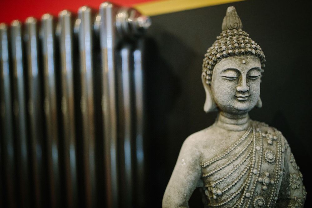 Photo of Bedroom in Kirkby Lonsdale