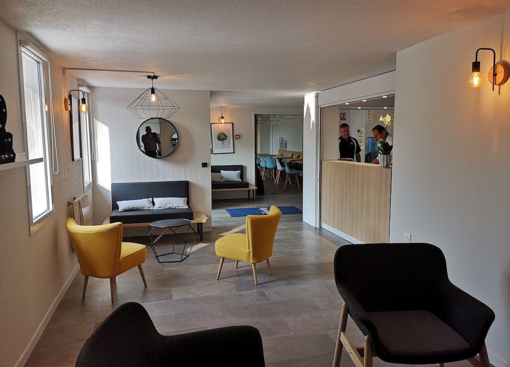 Photo of Livingroom in Amiens