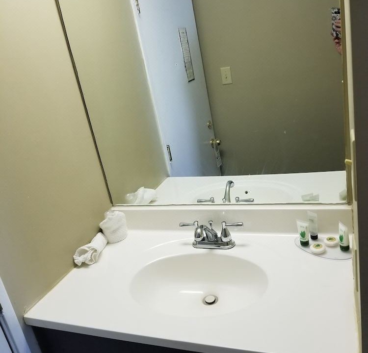 Photo of Bathroom in Phoenixville