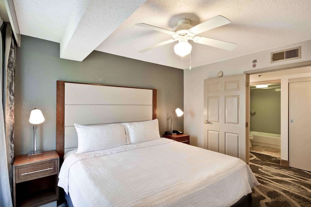 Photo of Bedroom in Vance Jackson