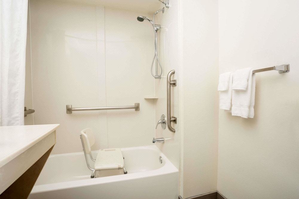 Photo of Bathroom in Durham