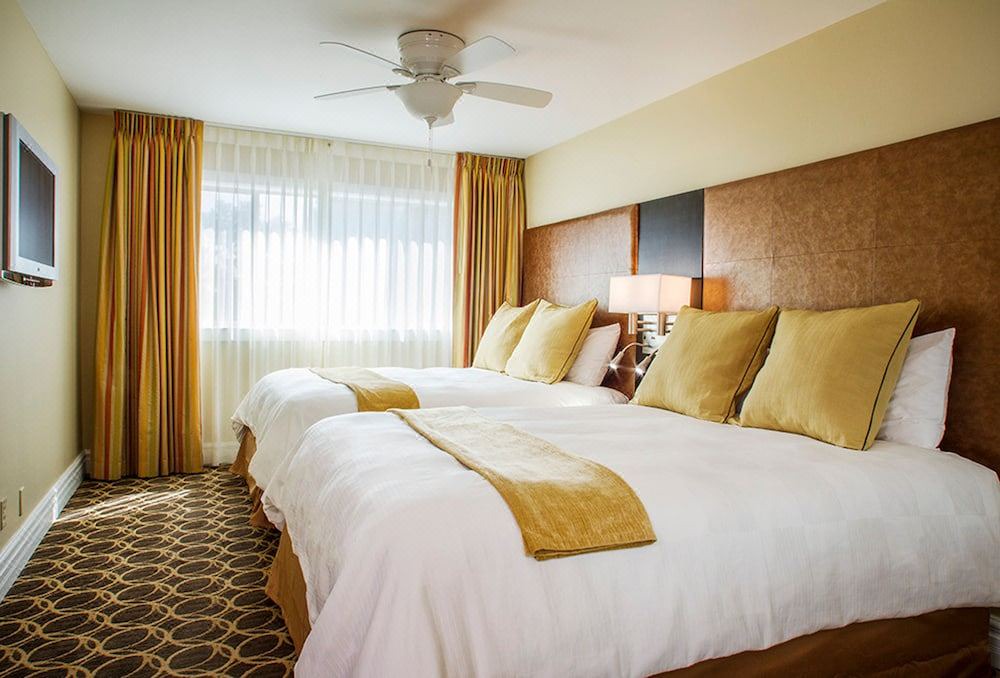 Photo of Bedroom in Corte Madera