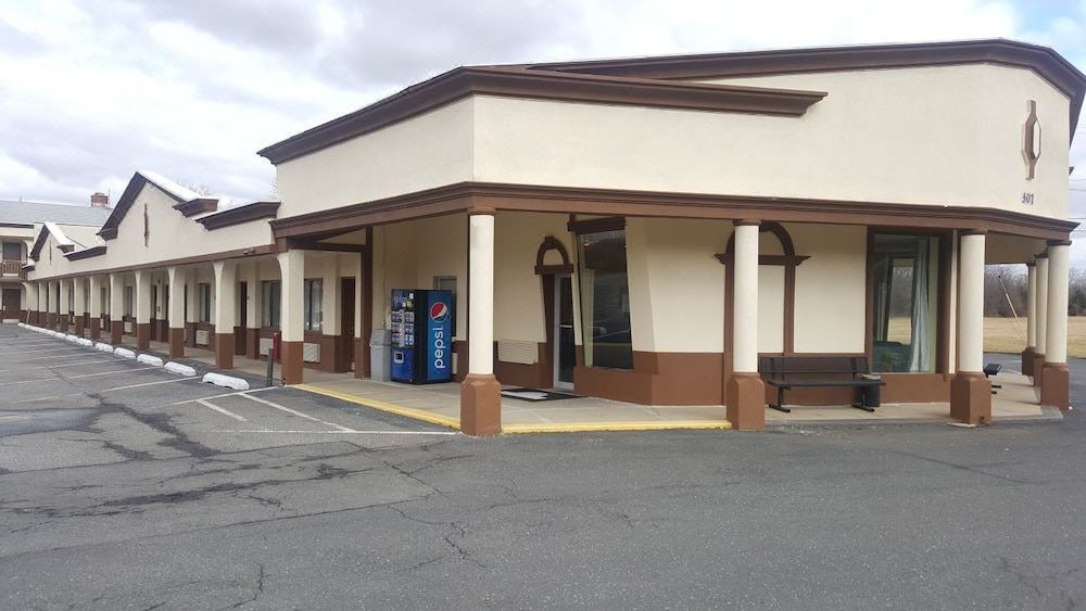 Photo of Buildings in Wrightstown