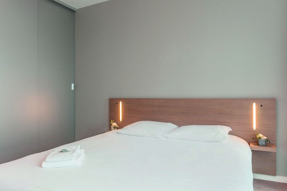 Photo of Bedroom in Saint-Serge