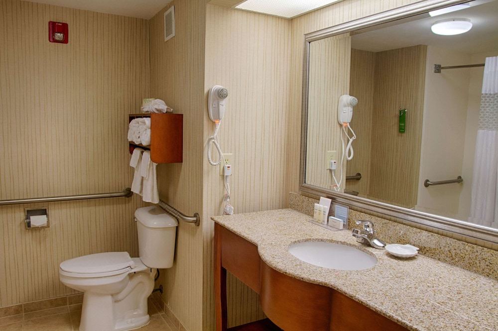 Photo of Bathroom in Huber Heights