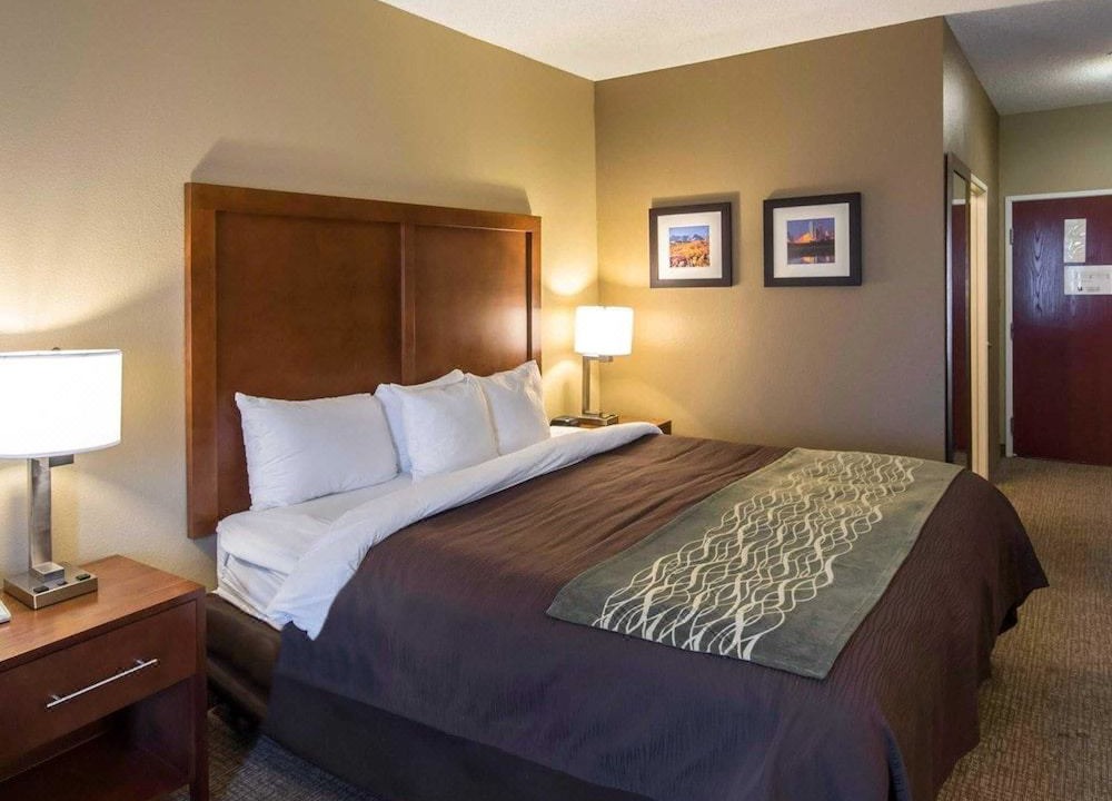 Photo of Bedroom in Red Oak