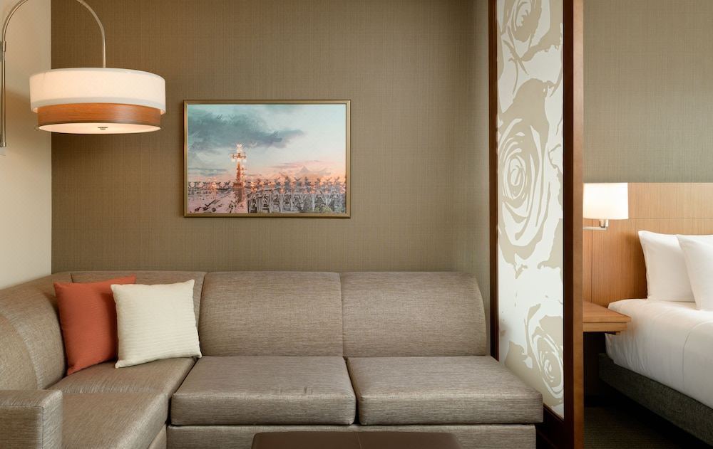 Photo of Livingroom in Pasadena