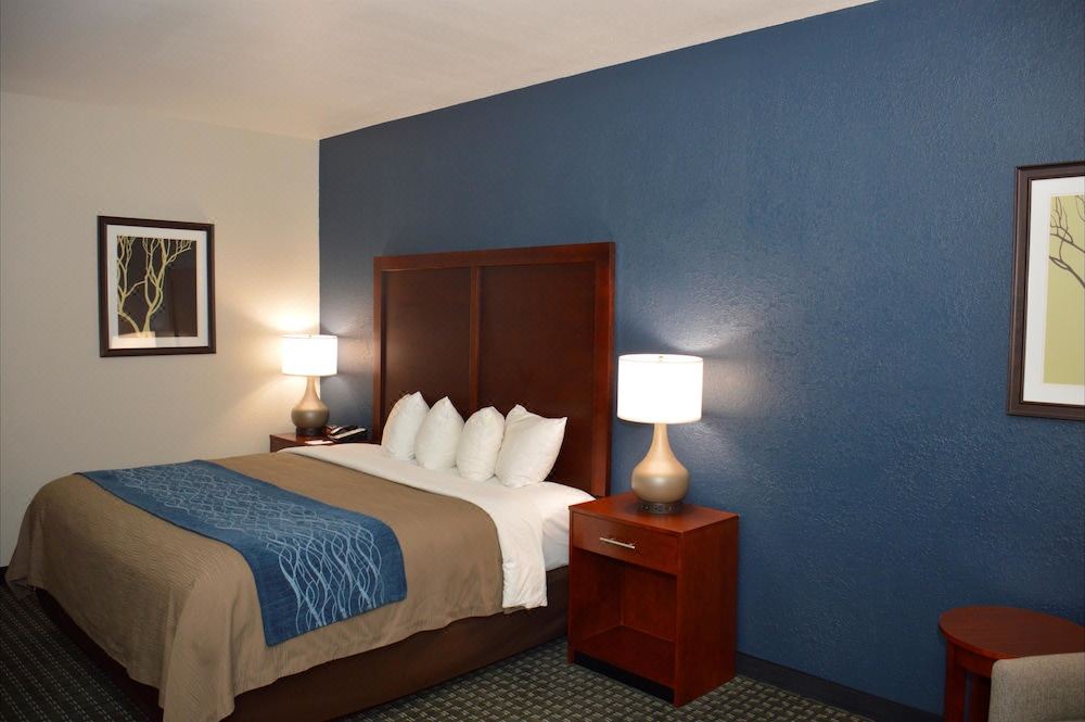 Photo of Bedroom in Calallen