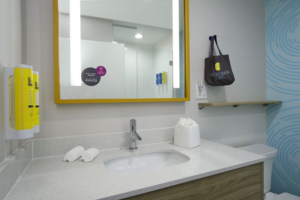 Photo of Bathroom in Bryan