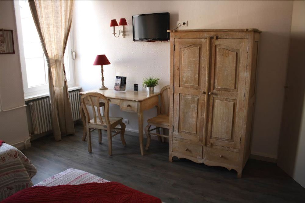 Photo of Livingroom in Montbeliard