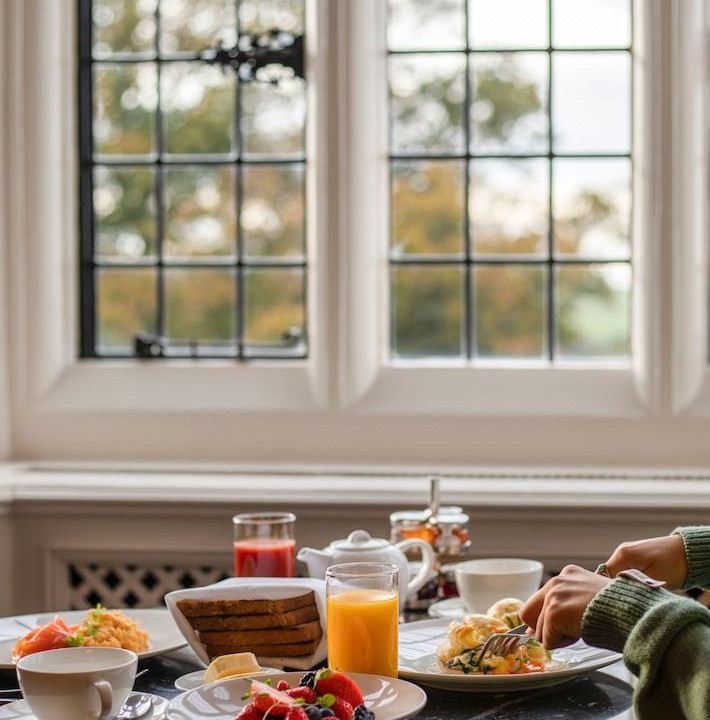 Photo of Livingroom in Medmenham
