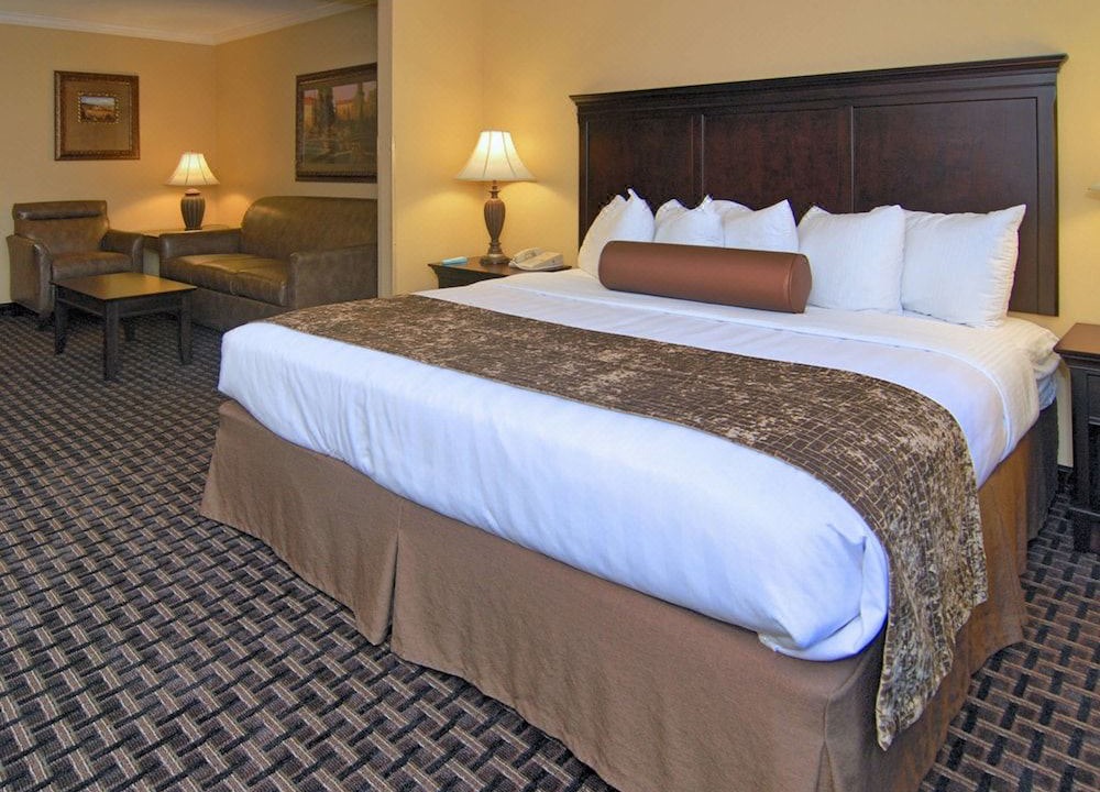 Photo of Bedroom in Tyler