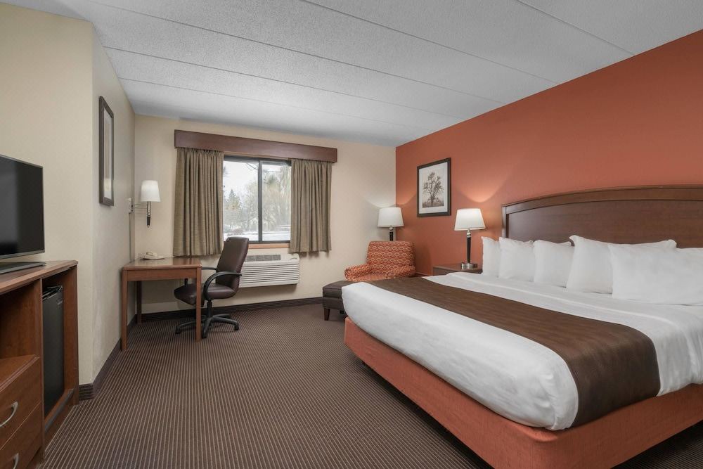 Photo of Bedroom in Bemidji
