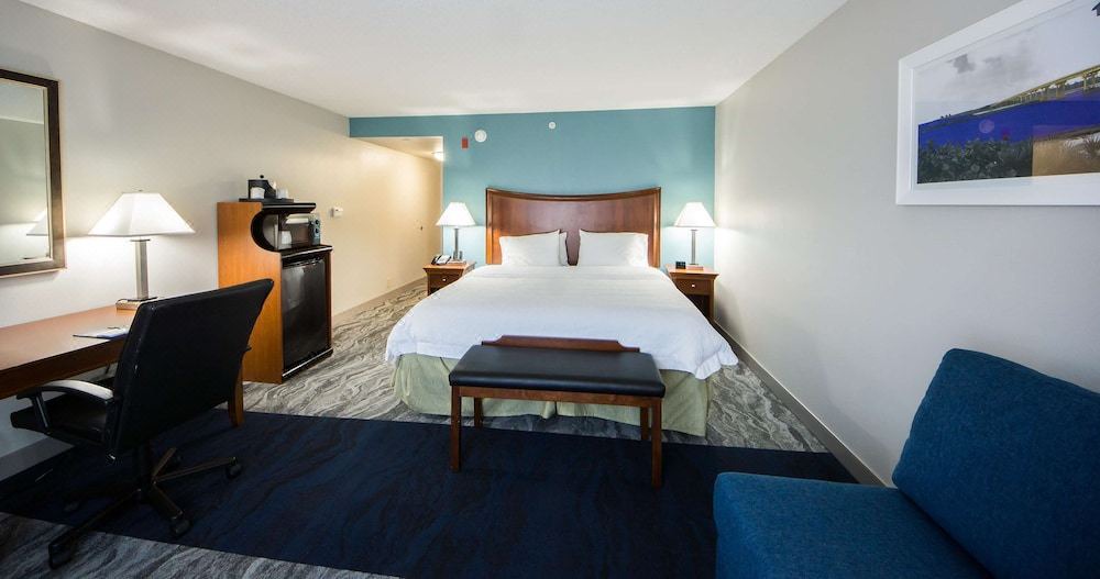 Photo of Bedroom in Tropic