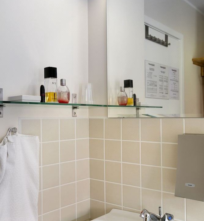 Photo of Bathroom in Amager