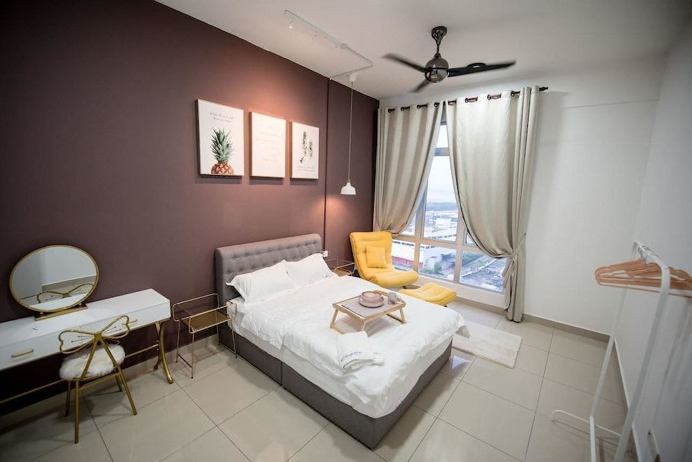 Photo of Bedroom in Bandar Perda