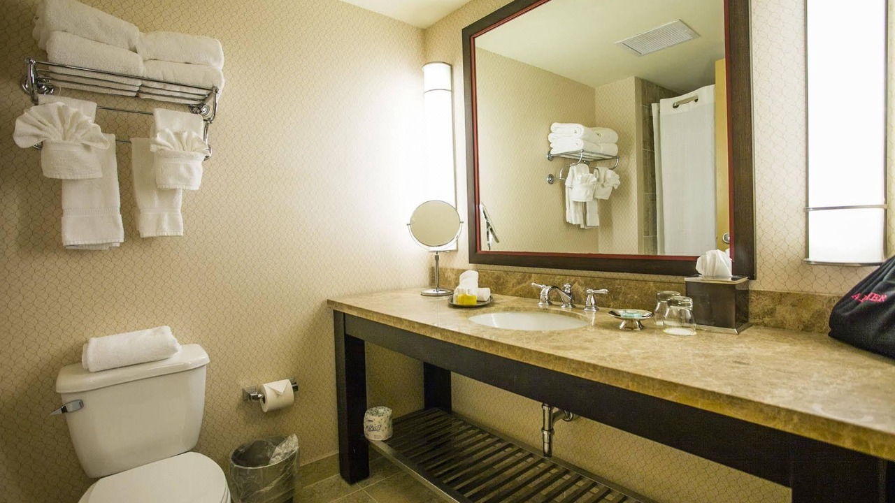 Photo of Bathroom in North Overton