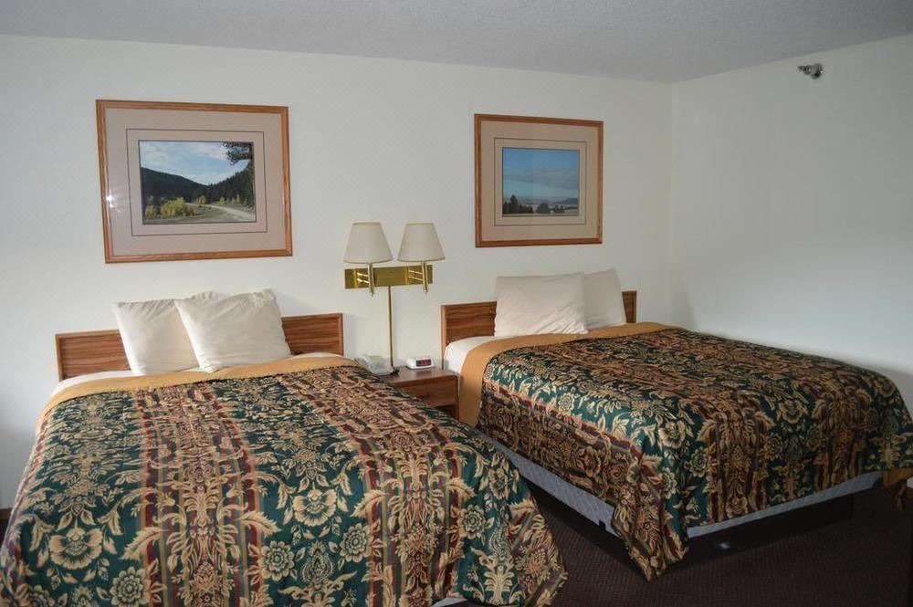 Photo of Bedroom in Keystone