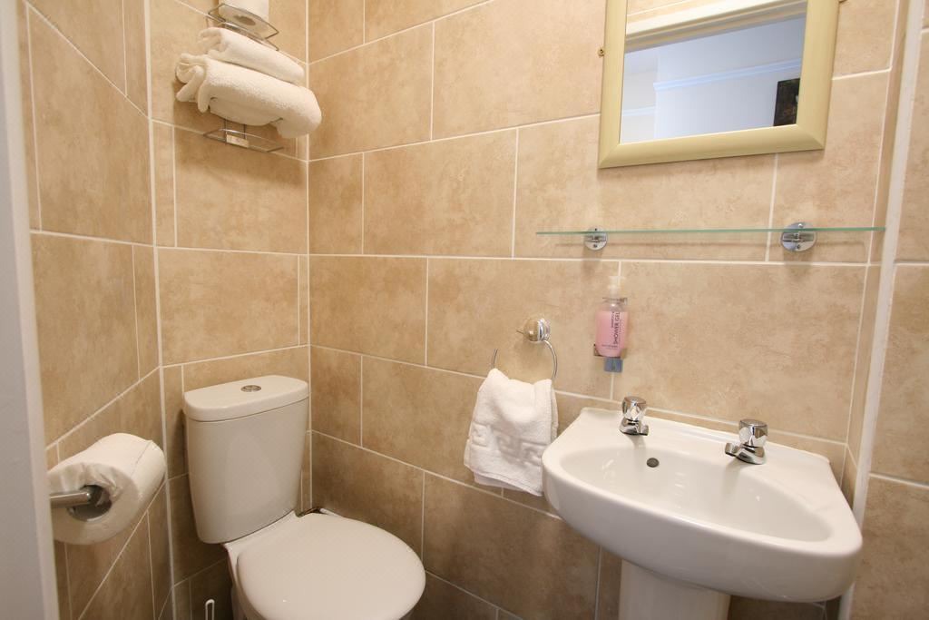 Photo of Bathroom in Cheltenham