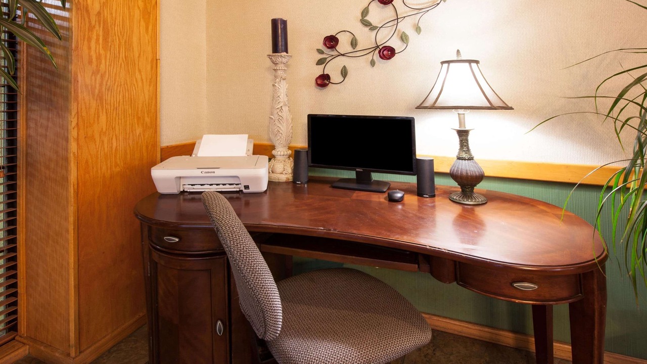 Photo of Livingroom in Clinton