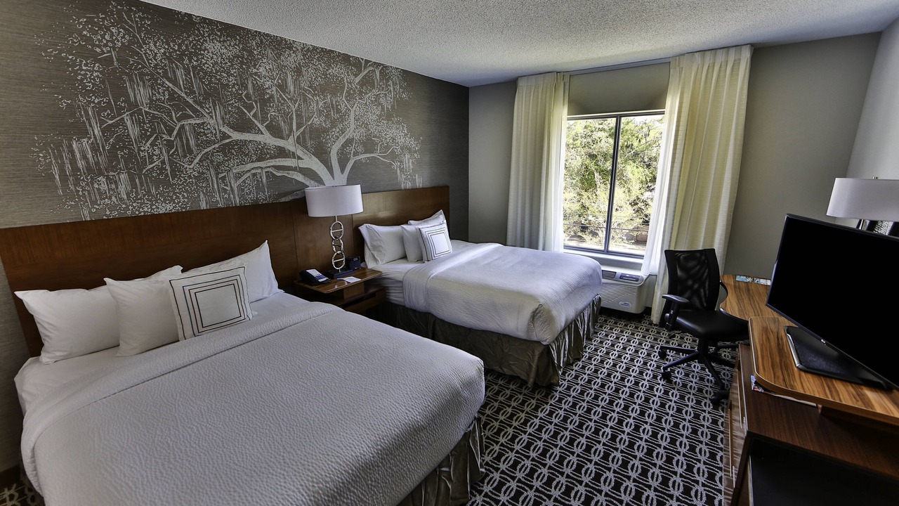 Photo of Bedroom in Savannah