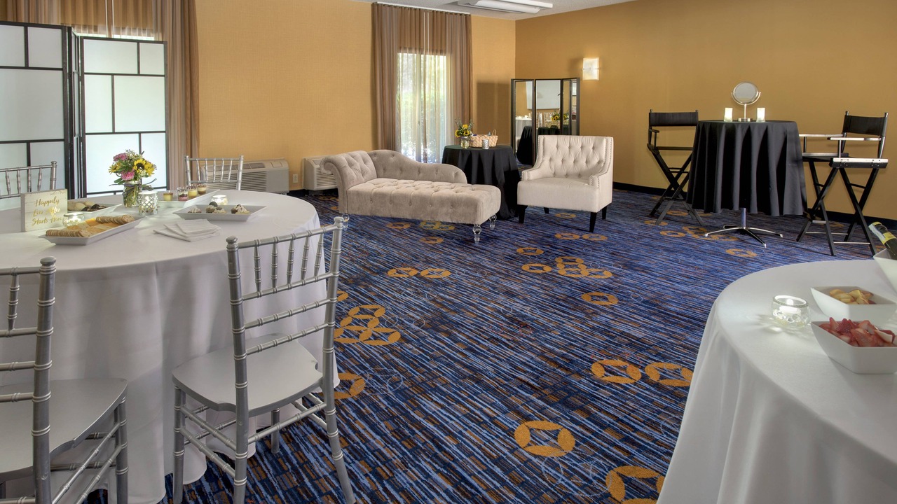 Photo of Livingroom in Andover