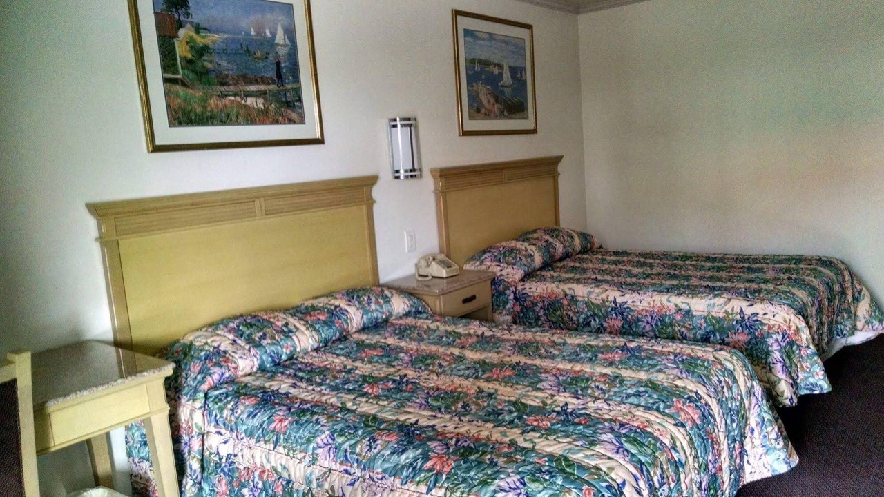 Photo of Bedroom in Newport News