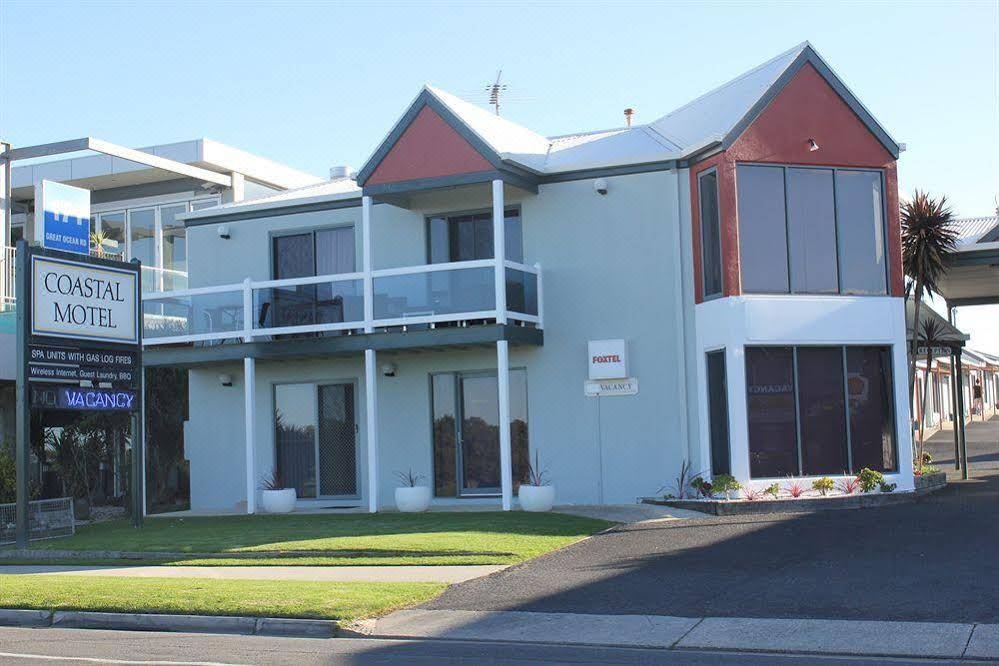Photo of Buildings in Apollo Bay