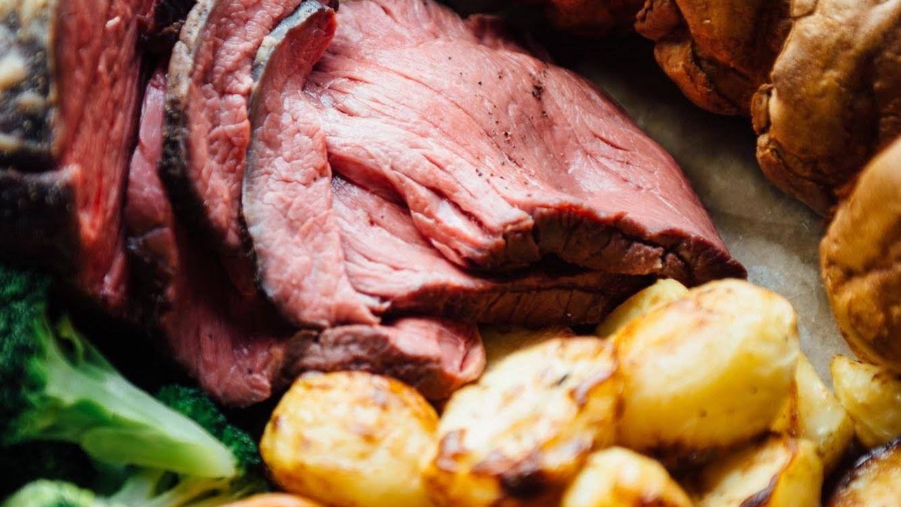 Photo of Livingroom in Abingdon